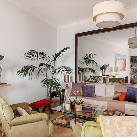 Unique Sea View Apartment, Center, 100M2 Νίκαια Εξωτερικό φωτογραφία