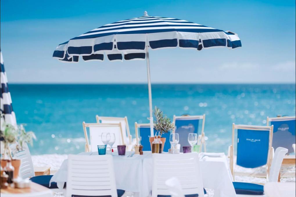 Unique Sea View Apartment, Center, 100M2 Νίκαια Εξωτερικό φωτογραφία