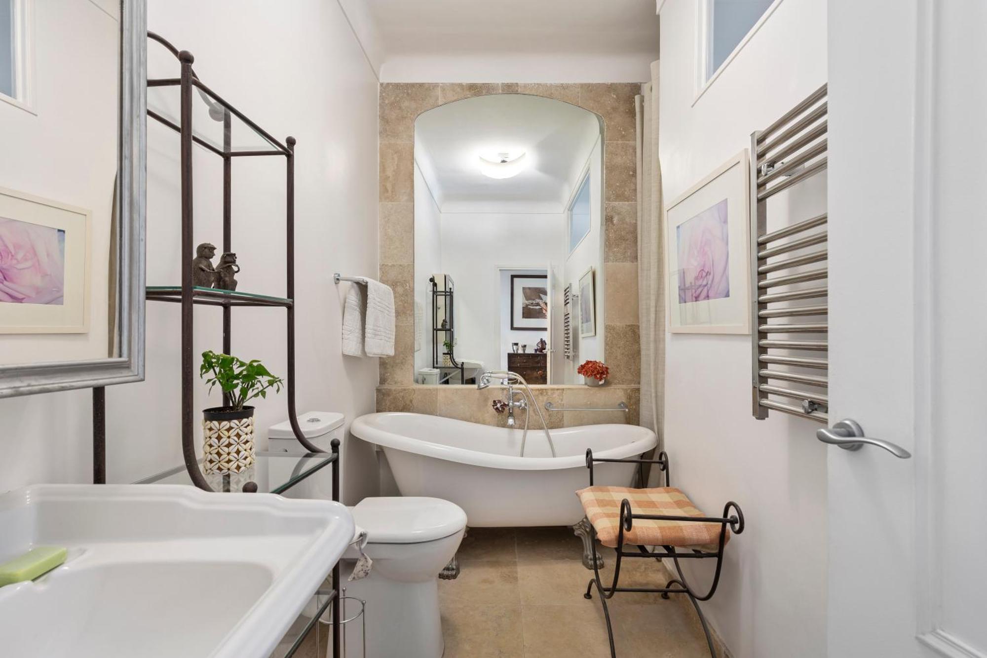 Unique Sea View Apartment, Center, 100M2 Νίκαια Εξωτερικό φωτογραφία